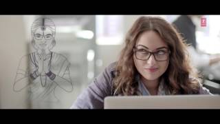 Noor Official Trailer Releasing On 21 April 2017
