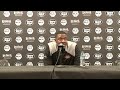 Nicholls Press Conference – Southland Basketball Championships