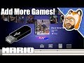 How to Mod Your PlayStation Classic! | Add More Games with BleemSync
