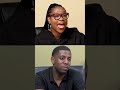 Judge Exposes Rapper Dad in Seconds — Shocking Court Reveal! #duet #legaldrama #crime #news #movie