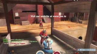 TAUNT KILL TRAINS