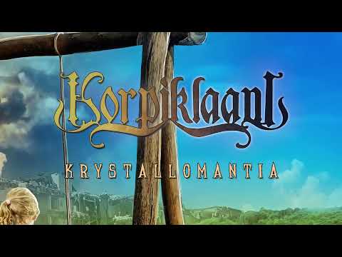 KORPIKLAANI - Krystallomantia (Official Video)