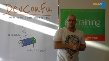 2014.07.24 [ENG] Anton Arhipov - Rebel Agents