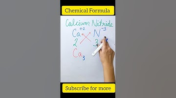 Calcium nitride @rcfychemistry3082 #youtubeshorts #shorts #ytshorts #shortvideo #shorts #shorts