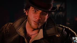 Assassin’s Creed Syndicate | Sequence 8-1: Strange Bedfellows [100% Sync] | No Commentary