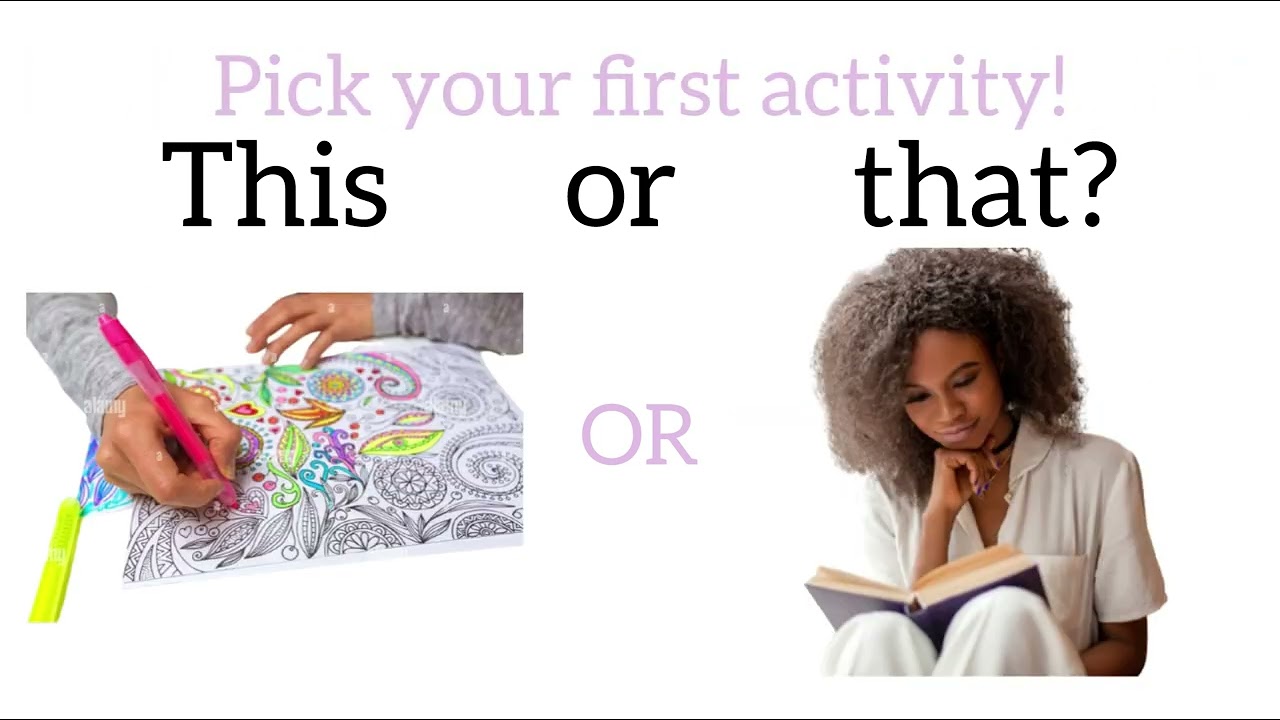 Would you rather: Road Trip edition!