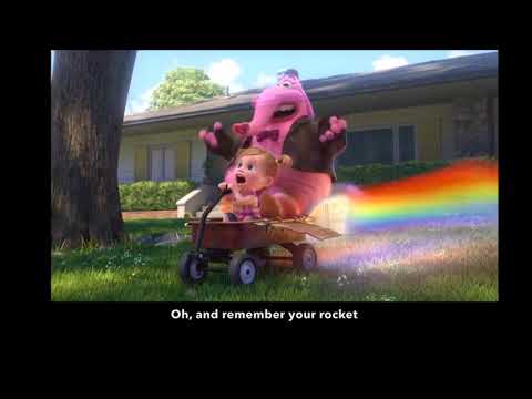 Angol tanulás filmekkel - GEM - Inside Out Angol tanulás filmekkel - GEM - Inside Out