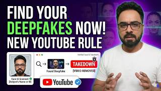 YouTube Deepfake Videos, New Instants App, Single Meta App for All Apps | SM News 45