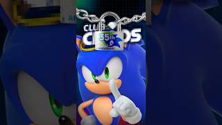 Sonics Next Big Reveal Is HERE..