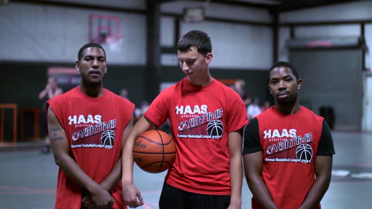 Small Business Development Center | HAAS Sports & Fitness Center