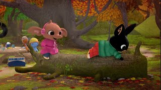 Bing Puzzle : Stuck | Bing and Sula (1)