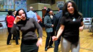 2010 Mother Seton Christmas Party 024