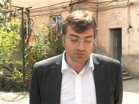 საქართველოს კარიტასი- შინმოვლის სამსახური