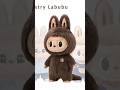 Labubu Doll EXPOSED 👿 | Devil or Cute Toy? #Shorts