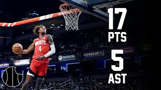Jalen Green Highlights | Rockets vs. Nuggets | 28th Feb 2023