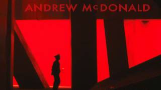 Andrew McDonald - Hourglass Figure (Track 3 of 11)