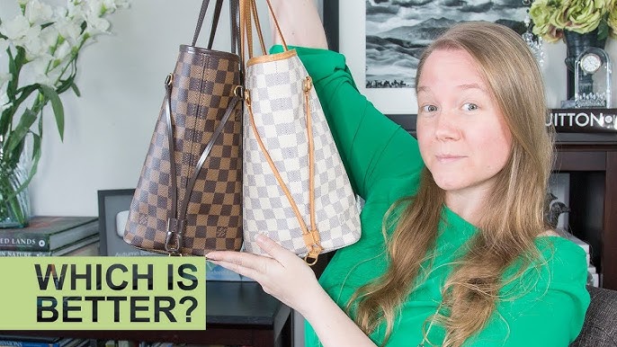 Guide to: how to style a Louis Vuitton Neverfull – l'Étoile de