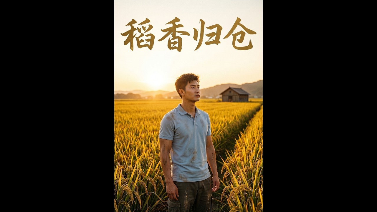 稻香歸倉：落魄總裁逆襲記