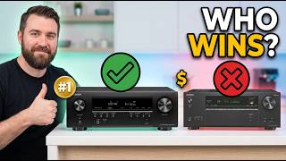 5 Best AV Receivers 2026 for Home Theater