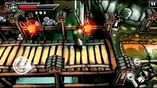 Samurai II Vengeance Game Review Video screenshot 5