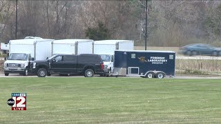 Police identify elderly woman found dead in Birch Run