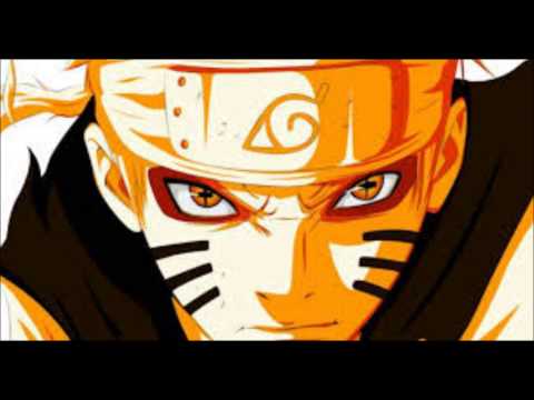 Nightcore - Naruto Main Theme Ost