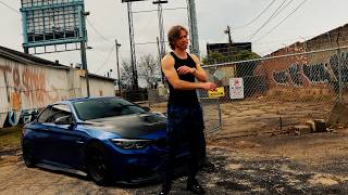 Roi Wes - BASTARD [Official Music Video]