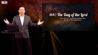TOD End Times e-Conference (Module 4 - 5 Introduction)
