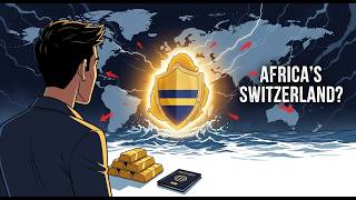 Famous Why Mauritius is Africa’s Safest Wealth Haven Profile