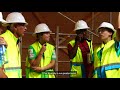 Solar Decathlon - Team Oculus