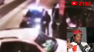 FEDS Want Lil Durk Bad! Julio Foolio Get Back!!! King Von Video Second Look Reveals Something!