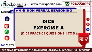 Dice Exe.1 Practice Q1 To 5 Mockopedia