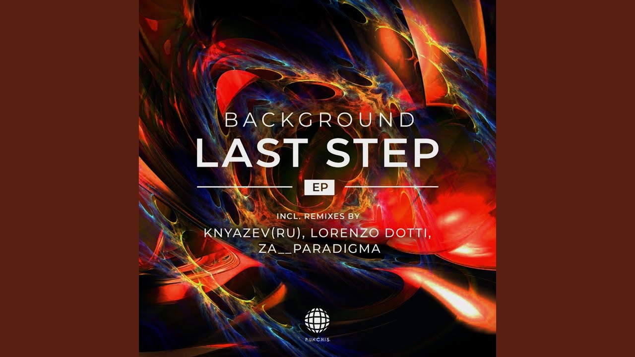 Watch Last Step (Original Mix) on YouTube Watch Last Step (Original Mix) on YouTube