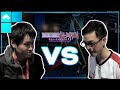 EVO2019: Oushuu-Hittou (Seth) vs Clearlamp_O (Byakuya) - UNIST Grand Finals