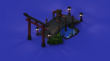 ⚔️ Gamedev Saya - Trying to update my old Bevy project