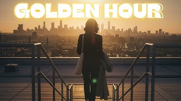 Golden Hour – Official Music Video | The Moment You Find Yourself