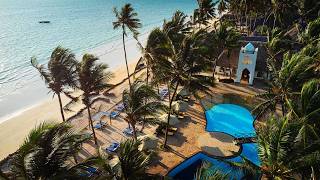 Sultan Sands 5⭐ : une immersion au cœur de Zanzibar 🏝️ #voyageauthentique