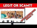Offeratom.com Review 2025: Legitimate Platform or Dangerous Scam? ⚠️