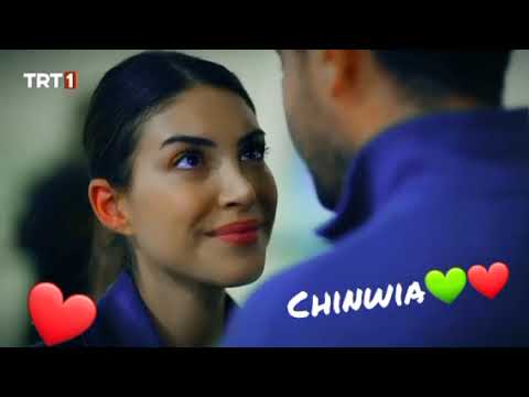زهراء سردار    نفسي ابقى جنبه محمد حماقي مسلسل المنظمة 