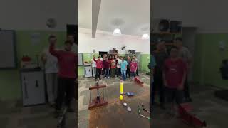 Feliz Natal Feliz Ano Novo alunos de Mecânica de Autos Escotec Formação Profissional #shorts #fy