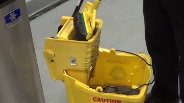 Manitowoc Ice Indigo NXT Cleaning Procedure (1 of 4) - PM Cleaning