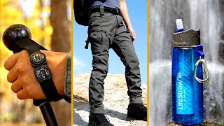 7 Best Hiking Gear & Gadgets on Amazon 2023 screenshot 5