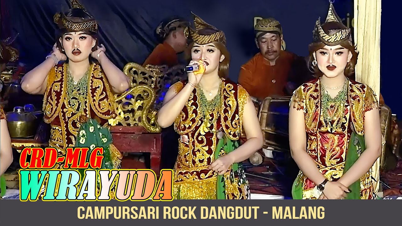Pesona Tayub Malang Wirayuda CRD Campursari ▶ Tari Remo Full Album ⚜ Top Seni ⚜