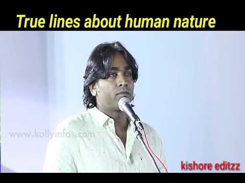 Vijay Sethupathi Motivational Speech Youtube