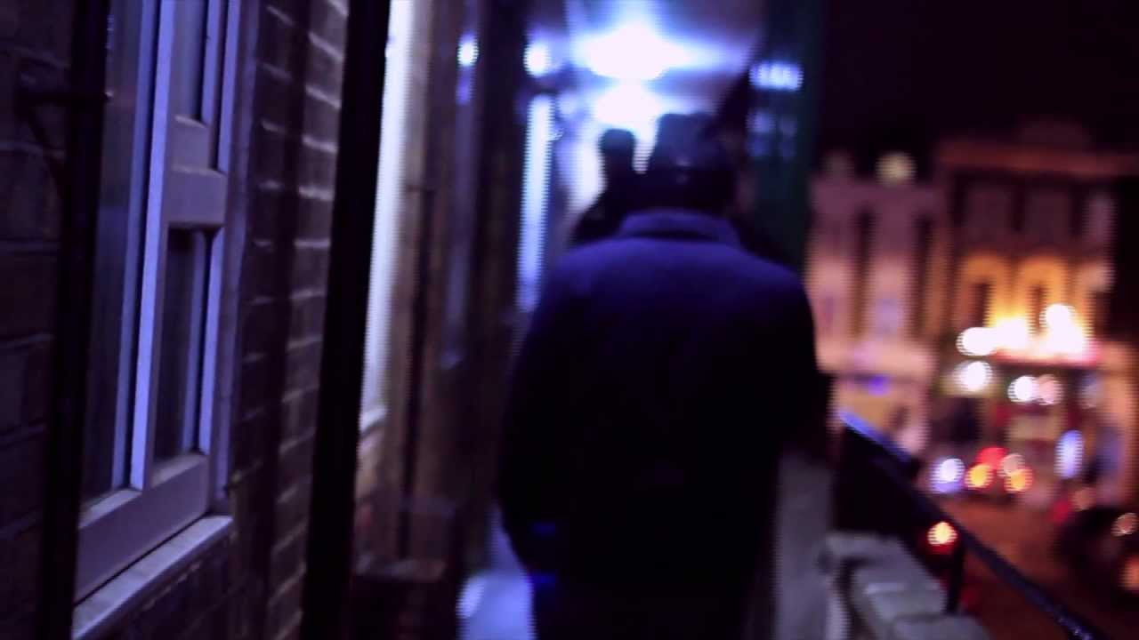 Shredz-11pm official video