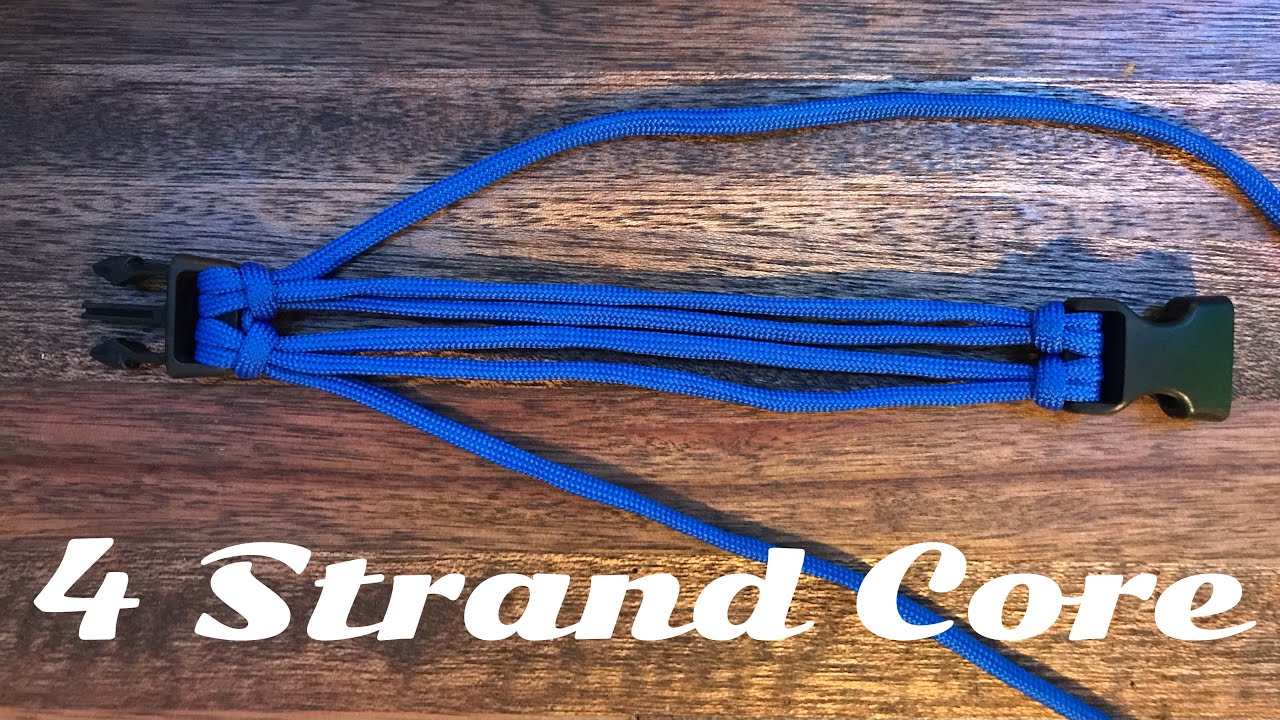 You Teach Me And I'll Teach You... #paracord #tutorial #weaversofetern... |  TikTok