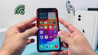 How to Power Off iPhone 11