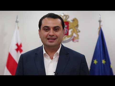 მარნეულის მუნიციპალიტეტის მერი ზაურ დარგალი მოქალაქეებს მიმართავს