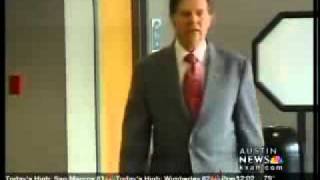 DeLay jury deliberations