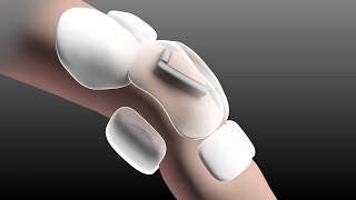 ひざまわりマッサージャー EW-RJ50ひざ裏おし篇【パナソニック公式】